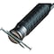 Nebo Big Larry Rechargeable 600 Lm. Flashlight & Worklight Combo NEB-FLT-1033 - alternate 4
