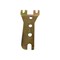 John Deere BRACKET, OEM T231305 - alternate 5