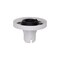 Auveco GM Trim Panel Grommet 24mm Flange 12mm Stem, 25PK 20635 - alternate 1