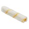 Whizz Gold Stripe 6'' x 1/2'' Fabric Roller Cover, 10PK 99016 - alternate 2