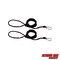 Extreme Max 3006.6806 PWC 9' Dock Line with Stainless Steel Snap Hook - Value 2-Pack 3006.6806 - alternate 1