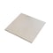 Apollo Tile Citadel 13x13 Soft Beige Terracotta Porcelain Plain Wall and Floor Tile (10.76 sq ft/case), 8PK ALZBARSND1313 - alternate 2