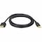 Tripp Lite USB 2.0 HI-SPEED EXTENSION CABLE A M/F 6-FT. U024-006 - alternate 2