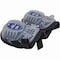 Marshalltown Gel Knee Pads; Large 2-In-1 Cover, 9 1/2 in x 6 1/2 in GKP368 - alternate 3