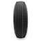 Rubbermaster - Steel Master C78-13 (ST185/80D13) 6 Ply 5 On 4.5 Bolt, Black Wheel Assemblies 599209BLK - alternate 3