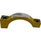 John Deere CLAMP HALF, JOHN DEERE OEM T56872 T56872 - alternate 1