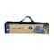 Stansport Teton Dome Tent, 96 in L, 120 in W, 6 Person, Blue/White 733-300 - alternate 3