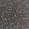 Southern Oaks 18in x 18in Black Rubber Tiles & Edges with Brick Flake 49235 - alternate 5
