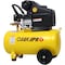 Wrightmaster 3.5HP Portable 10 Gallons Oil-Lubricated Air Compressor W/ Adjustable Pressure and Quiet Operation ZR-W46564402 - alternate 1