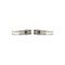 Hubbell Fiber Patch Cord, LC-to-LC Duplex, 3M, Multimode DFRCLCLCF3MM - alternate 3