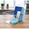 Azar Displays Storage Tote Bins With Handle, 4PK 556742-4PK - alternate 3