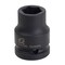 Sunex 3/4 in Drive 5/8 in Impact Socket 420 - alternate 2