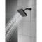 Delta Universal Showering Components Single-Setting Raincan Shower Head RP62283BL - alternate 5