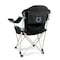 Picnic Time Family Of Brands NFL Indianapolis Colts - Reclining Camp Chair 803-00-175-144-2 - alternate 1