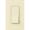 Lutron Diva 0-10V Dimmer for LED/Fluorescent, Almond DVTV-AL - alternate 2