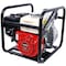 Wrightmaster 3 in Portable Water Pump, 264 GPM, Powered by Honda GX160 163cc Commercial Engine ZR-P245709 - alternate 4