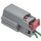Standard Ignition Standard Motor Products, Blwr Mtr Hi Temp Cn,  S2495 - alternate 3