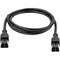 Hpe DL340 G12 16EDSFF X4 R1S DA CBL KIT P75784-B21 - alternate 1