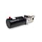Maxim Hydraulic Power Unit 12V DC, Double Acting, 1.3 GPM, SAE 6 Ports, 2500 PSI, 8 Qt. Steel 253108 - alternate 4