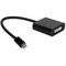 Add-On Addon 5 Pack Of 20.00Cm (8.00In) Mini-Displayport Male To Dvi-I, PK5 MDP2DVIB-5PK - alternate 6