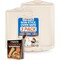 Emporio Kitchen Baking Pan Set, Oven Safe Tray, Up To 450 Deg F, White, 3PK EMPKW33H - alternate 1