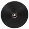 3M Reclosable Fastener, Acrylic, 50 yd, 1 in W, Black SJ3550CF - alternate 6