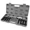 Performance Tool Pilot Bearing Puller, Slide Hammer, 8 Collets, Storage Case W89741 - alternate 1