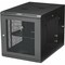 Startech.Com Wall Mount Server Rack Cabinet - Hinged Enclosure 12U - Wall Mount Network Cabinet - 32in Deep RK1232WALHM - alternate 1
