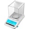 Adam Equipment Polaris Precision Balances-Capacity: 820g Readability: 0.001g (Internal Cal) (With Pillar) PPB 823i - alternate 2