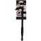 Performance Tool 12 in. Indexing Pry Bar, Quick Release, Chrome Vanadium Steel, Prying Tool W2032 - alternate 2
