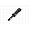 Fcs Struts Suspension Strut And Coil Spring Assembly 1355004 - alternate 3