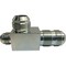 John Deere TEE FITTING, JOHN DEERE OEM AR97383 AR97383 - alternate 3
