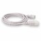 Add-On 6FT C13/C14 PWR CBL 100-250V 10A WHITE ADD-C132C1418AWG6FTWE - alternate 6