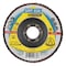 Klingspor SMT Flap Disc 926 4-1/2" 40 Grit, 10PK 926040115022 - alternate 2