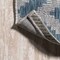 Jonathan Y Sintra Diamond Tribal Blue/Gray 5 ft. x 8 ft. Indoor/Outdoor Area Rug SMB116A-5 - alternate 4