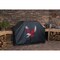 Holland Bar Stool Co 72" Eastern Washington Grill Cover GC72EastWA - alternate 5