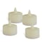 Gerson Everlasting Glow Bisque No Scent Scent LED Candle Tea Lights 39200 - alternate 2