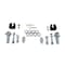Mytee Products Small Model Deer Grille Guard Compatible for VOLVO VNL 2018-2024 with Brackets DG-S-BRK-VOLVO22 - alternate 5