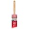 Wooster 2" Angle Sash Soft, White China Bristle, Paint Brush, Sealed Maple Wood Handle Z1222-2 - alternate 1