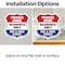 Signmission Private Driveway Shield Sign Private Dri, 12 inch X 12 inch, Vinyl Decal, 2PK SHI-D-2PACK-12-436 - alternate 3