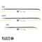 Klein Tools Connecting Bar, 7/8-Inch Round by 30-Inch Long 3248 - alternate 1