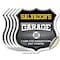 Signmission Salvador's Garage I Can Fix Everything But Stupid, 6 inch X 6 inch, Vinyl Decal, 5PK SHI-D-5PACK-6-490-SALVADOR - alternate 1