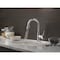 Delta Trinsic Single Handle Pull-Down Bar / Prep Faucet 9959-DST - alternate 4
