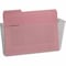 Officemate Wall Pocket, Letter, 7Hx13W, Black 21432 - alternate 1