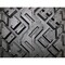 Antego Single 23x9.50-12 ATW-040 Commercial Zero Turn Lawn Mower Tire T40042395012 - alternate 6