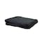 Mytee Products Sound Dampening Blanket 96in x 80in, Black, Woven Cotton/Polyester MB-SB-1 - alternate 4
