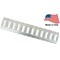Mytee Products E-Track Horizontal Galvanized 5' ETKH5-US - alternate 3