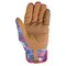 Wells Lamont Wells Lamont Women's Indoor/Outdoor Botanical Work Gloves Multicolor M 1 pk 7753M-925 - alternate 2