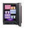 Summit 24in Wide Built-In All-Freezer Panel Not Included SCFF53BIF - alternate 5