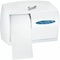 Kimberly-Clark Bathroom Toilet Paper Dispensers, Scott Essential Coreless SRB Tissue Dispenser, Double Roll Bath B KCC09605 - alternate 1
